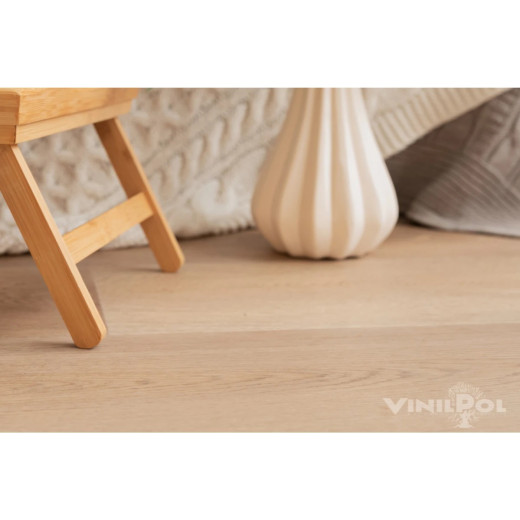 LVT-Плитка VinilPol 7889 EIR Дуб Асти Glue