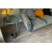 LVT-Плитка VINILAM Цемент Светлый 71614 Glue