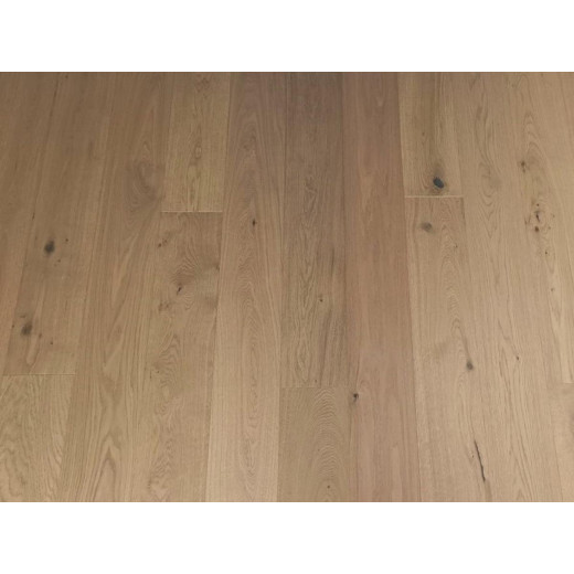 Инженерная доска Woodbee Дуб Aureo Long