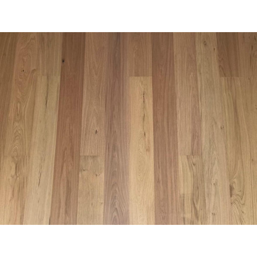 Инженерная доска Woodbee Дуб Natur Brush Long