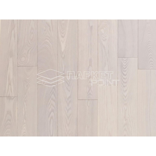 Инженерная доска Woodbee Ясень Moonlight