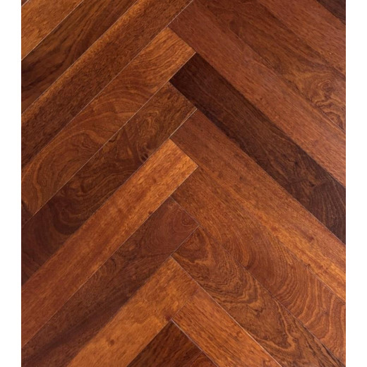 Инженерная доска Woodbee Sapele